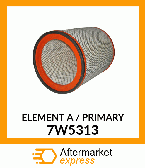 ELEMENT A 7W5313