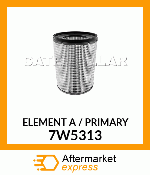 ELEMENT A 7W5313