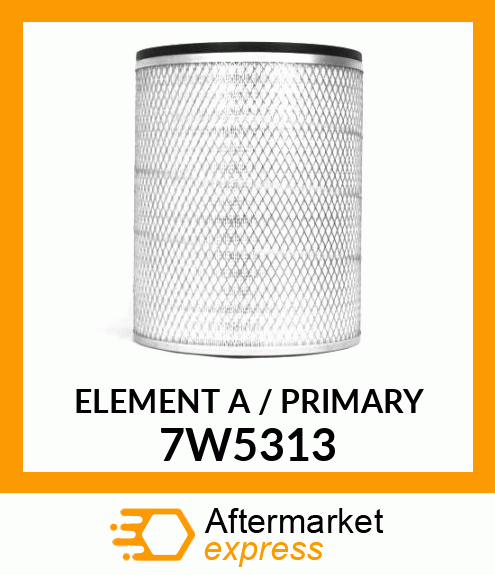 ELEMENT A 7W5313