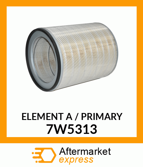 ELEMENT A 7W5313