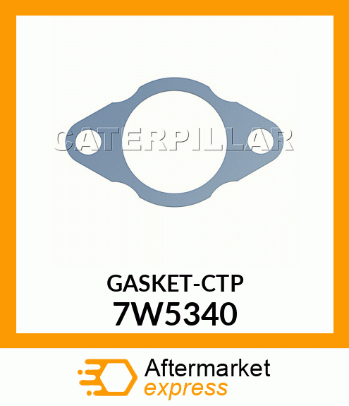 GASKET 7W5340