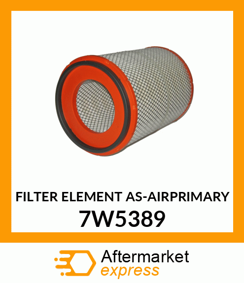 ELEMENT A 7W5389