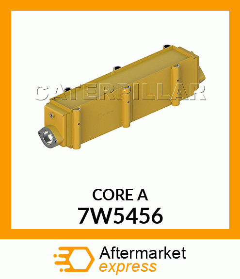 CORE A 7W5456