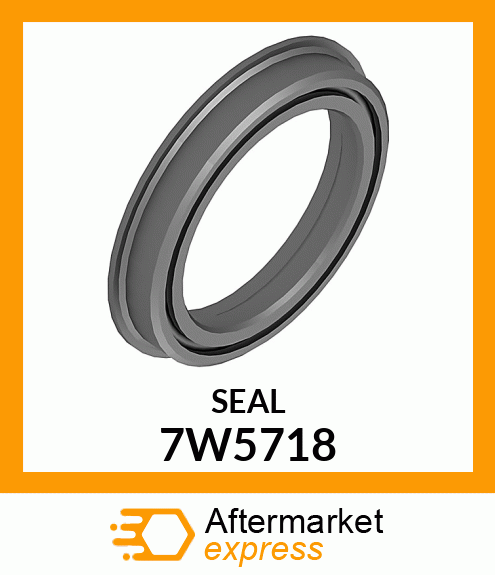 SEAL 7W5718