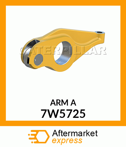 ARM A 7W5725