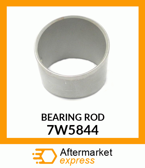 BEARING RO 7W5844