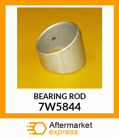 BEARING RO 7W5844