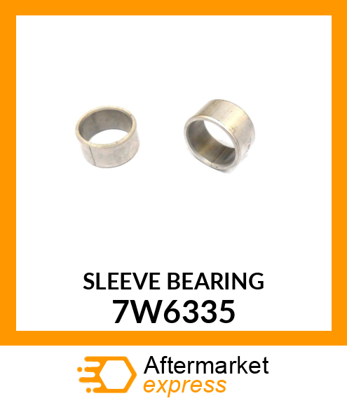 BEARING 7W6335