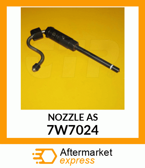 NOZZLE AS 7W7024