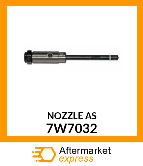 NOZZLE A 7W7032