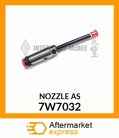 NOZZLE A 7W7032