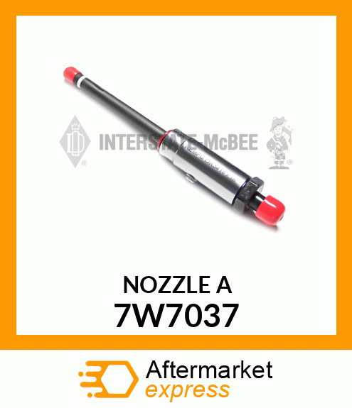 NOZZLE A 7W7037