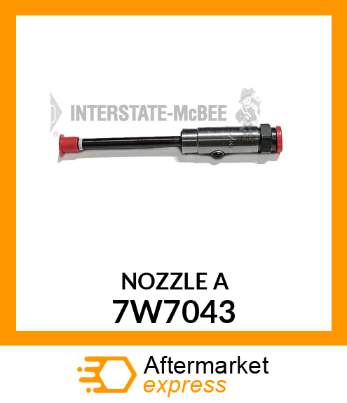 NOZZLE A 7W7043