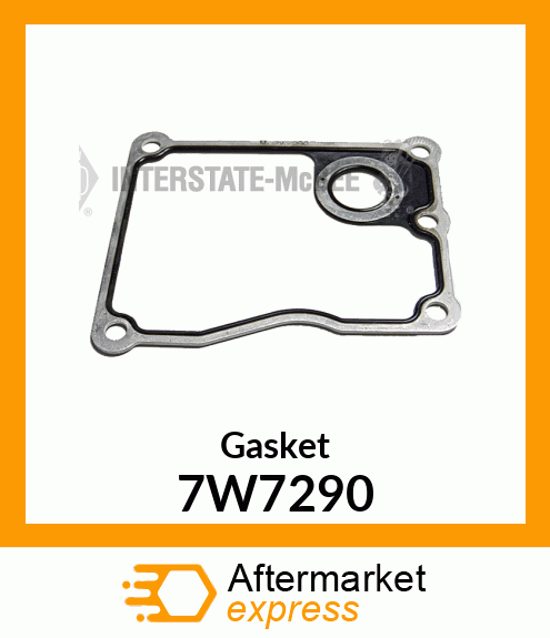 Gasket 7W7290