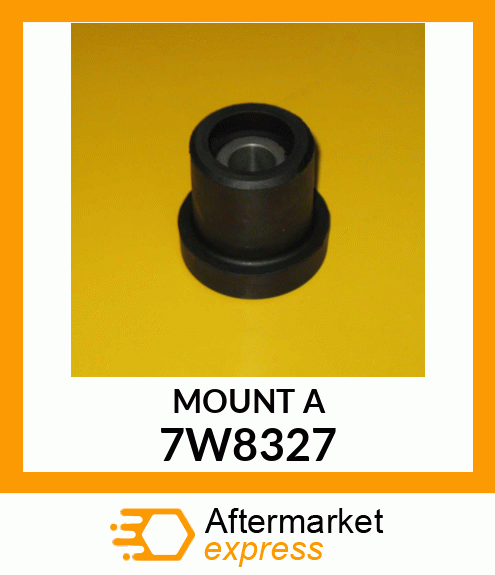 MOUNT A 7W8327