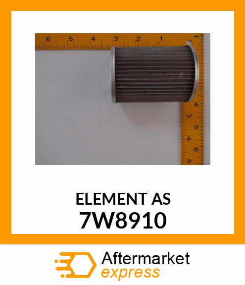 ELEMENT AS 7W8910