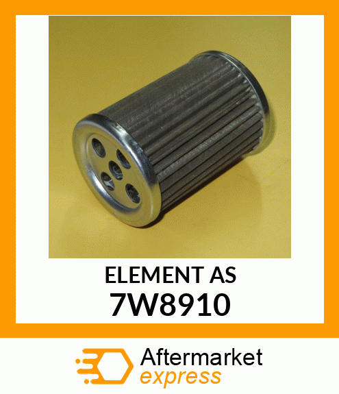 ELEMENT AS 7W8910