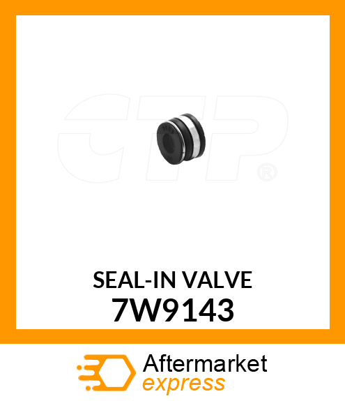 SEAL-IN VA 7W9143