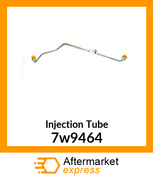 Injection Tube 7W9464