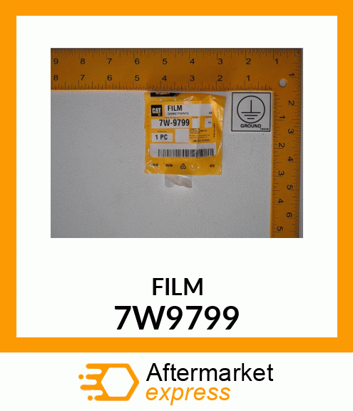 FILM 7W9799