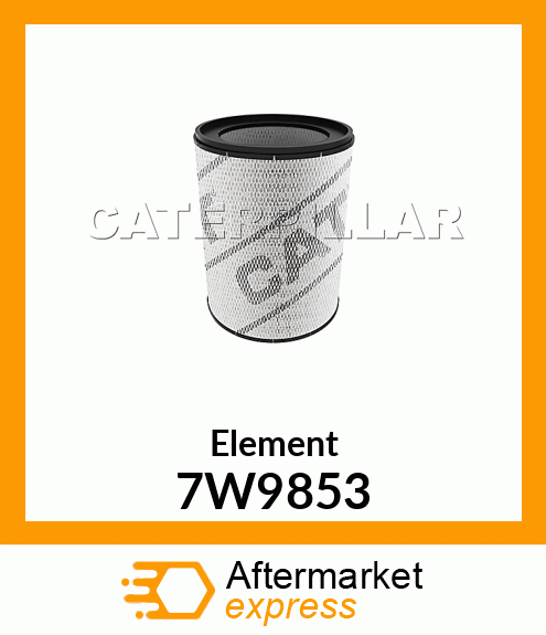 ELEMENT A 7W9853