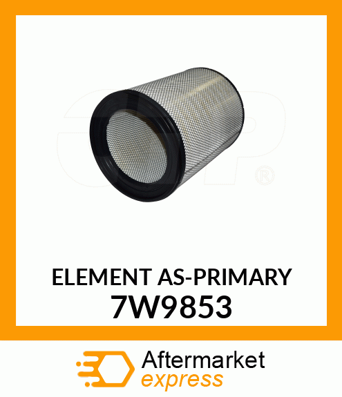 ELEMENT A 7W9853