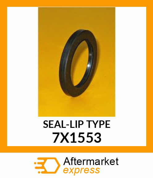 SEAL 7X1553