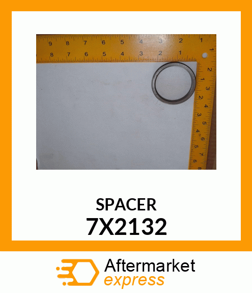 SPACER 7X-2132