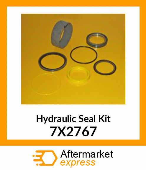 KIT-SEAL 7X2767