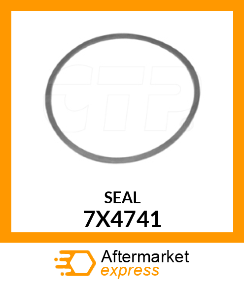 SEAL 7X4741