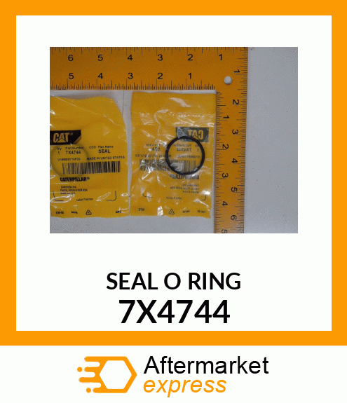 SEAL 7X4744