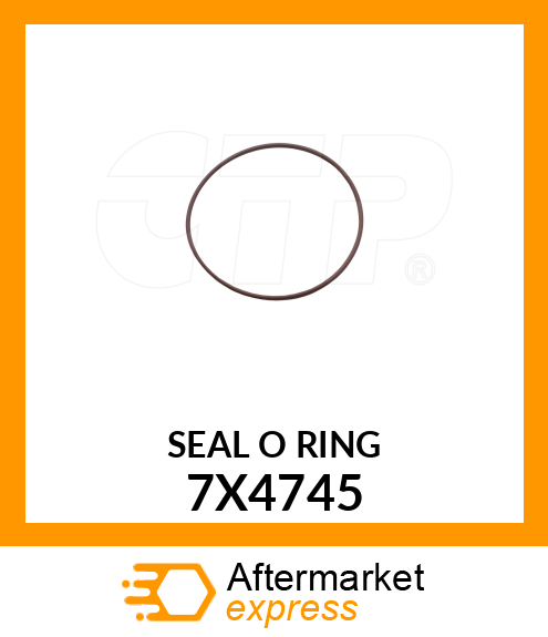 SEAL 7X4745