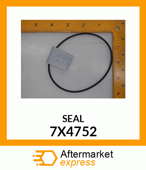 SEAL 7X4752