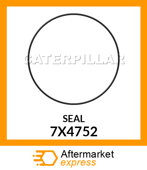 SEAL 7X4752