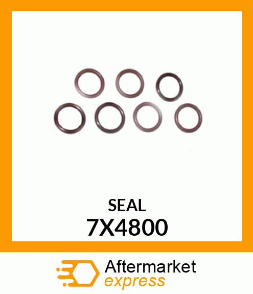 SEAL 7X4800