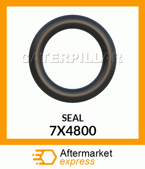 SEAL 7X4800