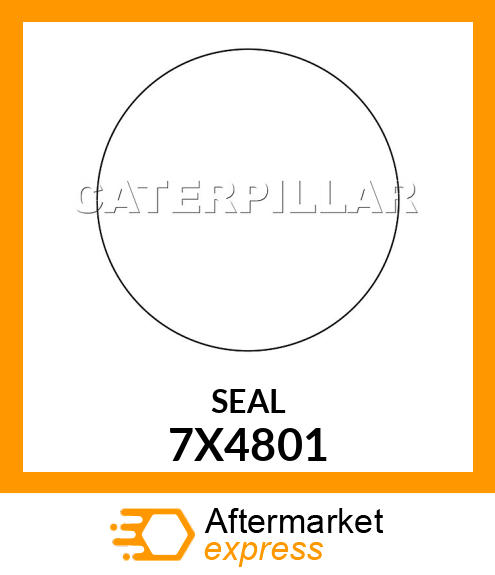 SEAL 7X4801