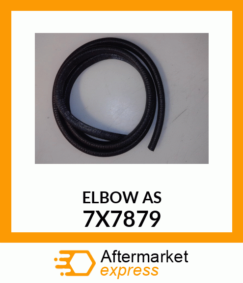 ELBOW 7X7879