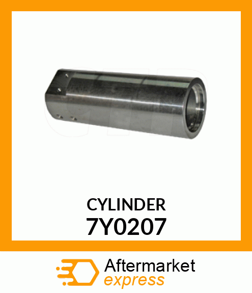 CYLINDER 7Y0207