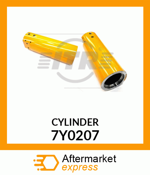 CYLINDER 7Y0207