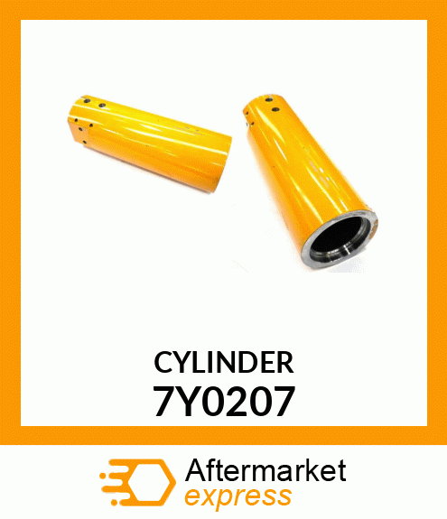 CYLINDER 7Y0207