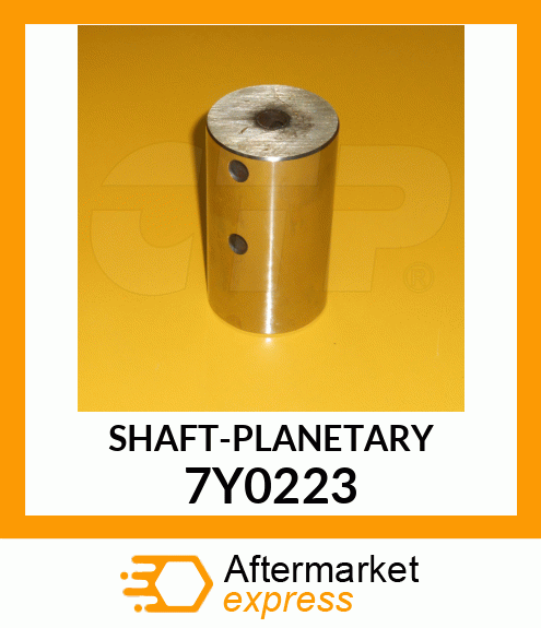 SHAFT, PLANET 7Y0223