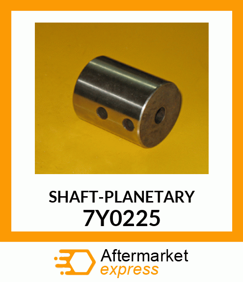 SHAFT 7Y0225