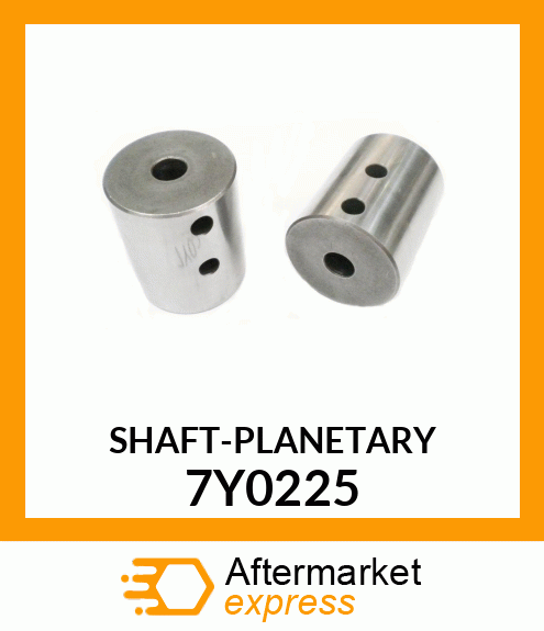 SHAFT 7Y0225