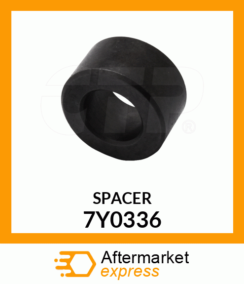 SPACER 7Y0336