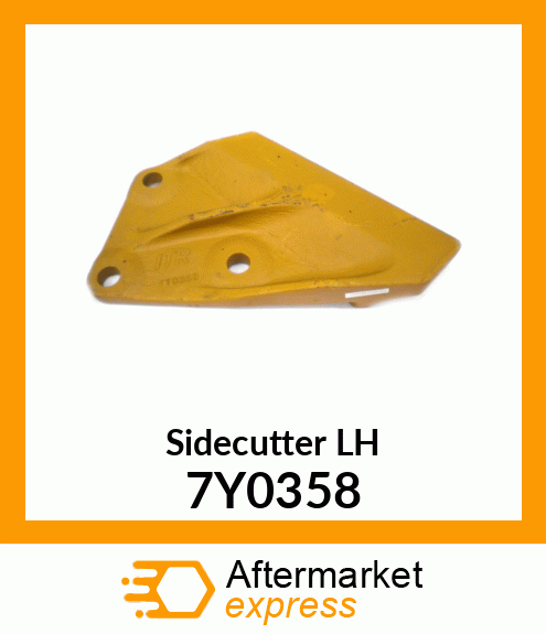 SIDECUTTER - LH 7Y0358