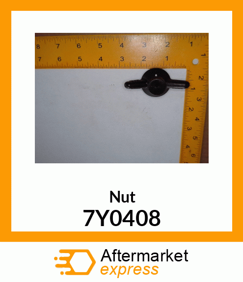 NUT 7Y0408