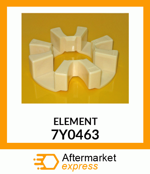 ELEMENT 7Y0463