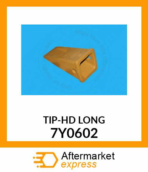 TIP 7Y0602