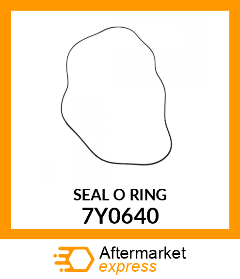 SEAL 7Y0640